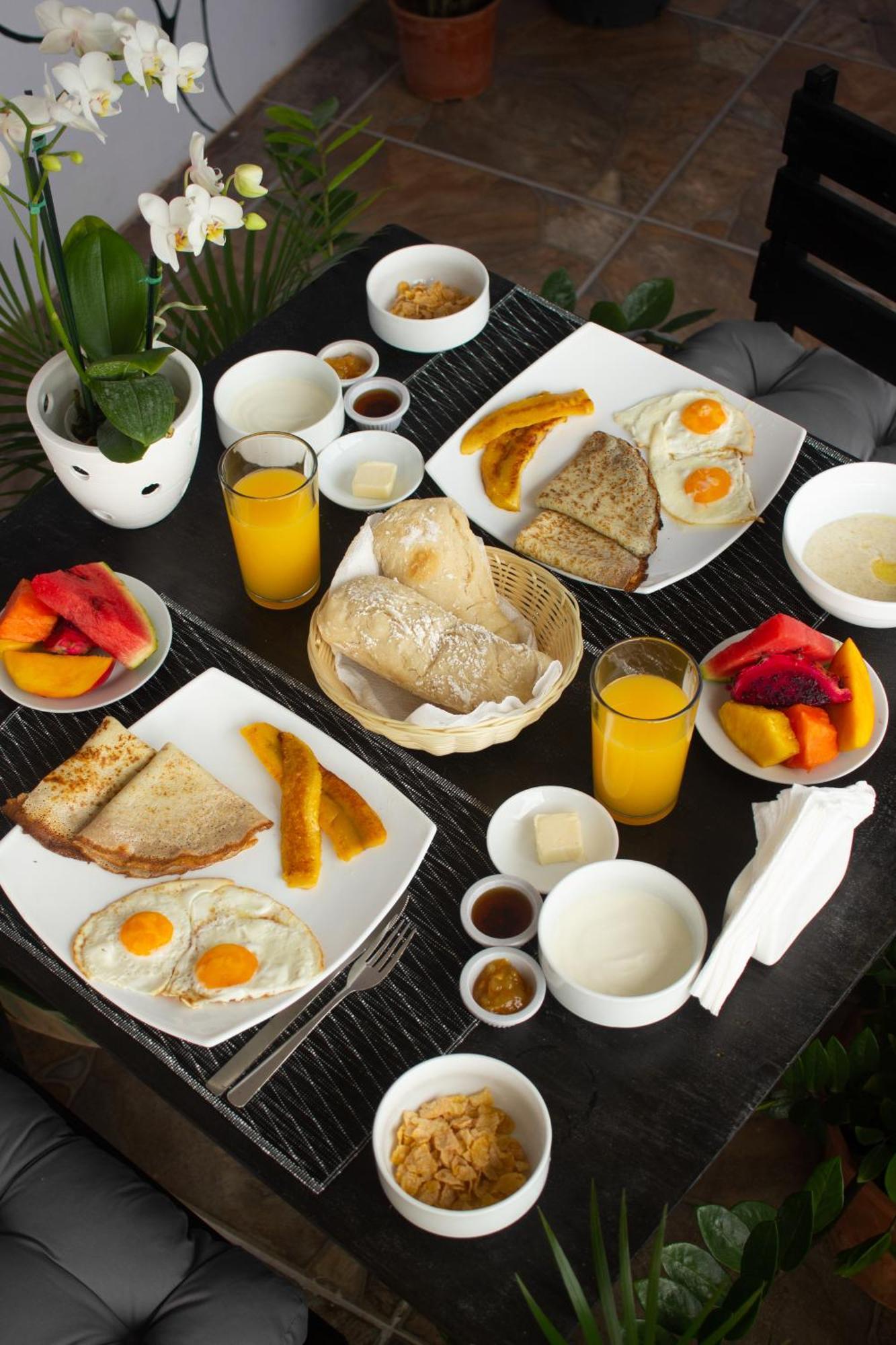 Nosara Hideaway 2 - Breakfast Included & Mountain View Cabins Nicoya Extérieur photo