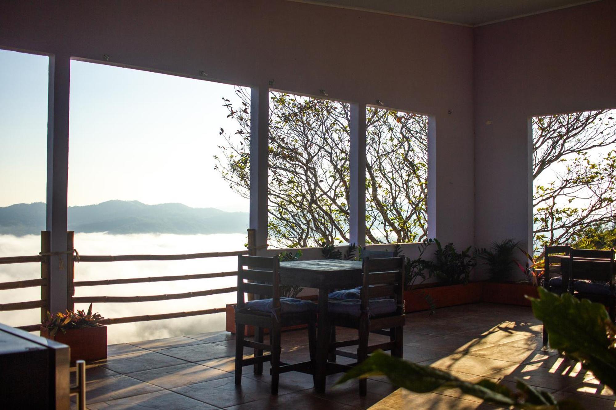 Nosara Hideaway 2 - Breakfast Included & Mountain View Cabins Nicoya Extérieur photo