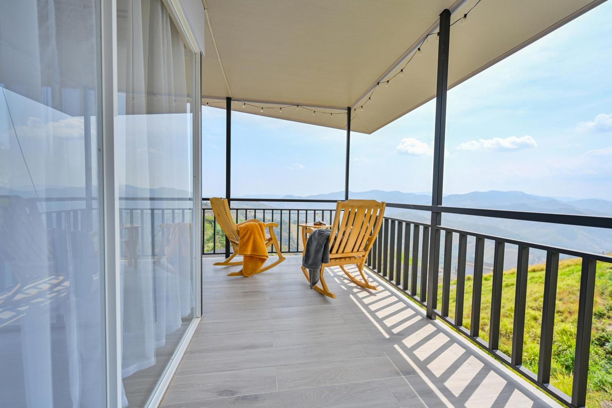 Nosara Hideaway 2 - Breakfast Included & Mountain View Cabins Nicoya Extérieur photo